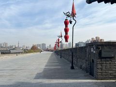 -西安城墙·碑林历史文化景区