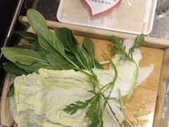 -京都蝎府羊蝎子火锅(珠市口店)