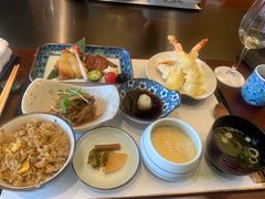 -长富宫饭店·日本料理樱