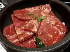 -九田家黑牛烤肉料理(石路天虹店)