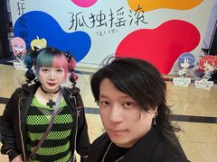 -大光明电影院(南京西路店)