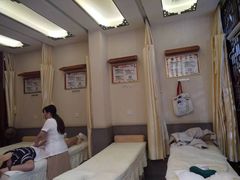 -衷依推拿馆·盲人推拿·艾灸·SPA(新乐中街店)