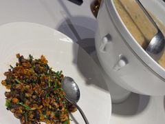 -院里寻菜·精致庭院菜(观沙岭店)