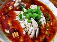 -老瓦房冷锅串串(文殊院店)