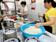-高师傅特色米粉汤包(建设路店)