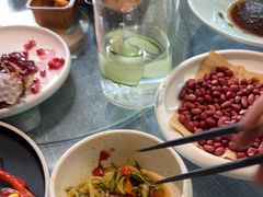 -野蔓果·山野菜(西湖景区·龙井茶田店)