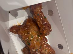 -必胜客餐厅(昆百大泰业城店)