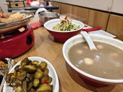 -喜家德虾仁水饺(青岛永旺东部店)