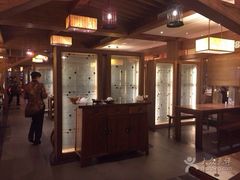 大堂-同堂韩国料理炭火烤肉(彩虹广场店)