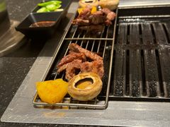 -韩满园· 甄选韩式烤肉