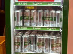 -老何太太鹤岗小串·团建聚餐(龙华店)