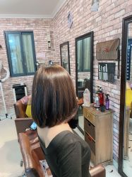 -木易造型工作室