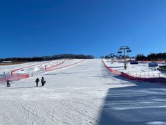 -长白山华美胜地滑雪场
