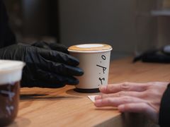 -O.P.S. CAFE