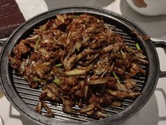 -福海居烤鸭店(鸟巢店)