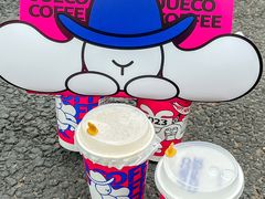 -爵渴咖啡(交大凯德广场店)