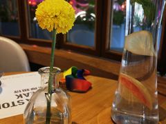 -原石牛扒·约会餐厅(龙城万科里店)