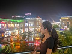 -NIKE上海青浦优选体验店