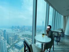 -广州四季酒店·意珍·意式自助餐