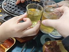 -牛犇烤肉(物资学院路店)