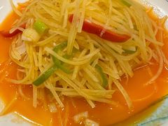 -新疆伊宁远征餐厅