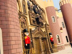 -安徒生童话乐园