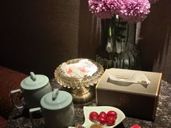 -足本纪·足道 SPA 简餐 洗浴(钱江新城店)