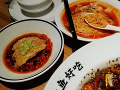 -太二酸菜鱼(福州泰禾店)