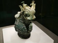 -盘龙城国家考古遗址公园