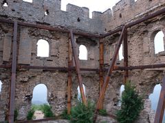 -蟠龙山长城景区