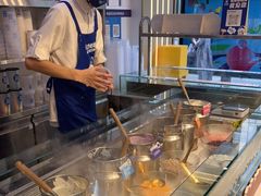 -溪边姑娘·拉丝酸奶水果捞(春熙路店)