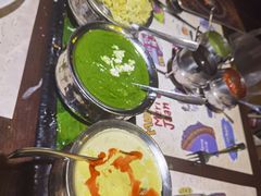 -Bombay Grill印度餐厅