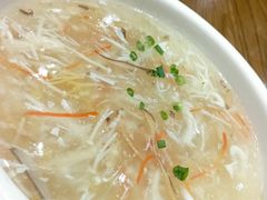 -锦月楼百姓厨房(大箕山商业广场店)