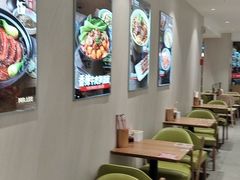 -李先生牛肉面(东一商场店)