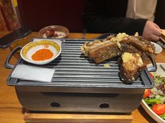 -敏珠拉姆藏餐·南京厨房(富春江东街店)