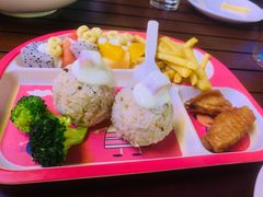 -MR.ROCKY洛奇先生RESTAURANT&BAR(宝安壹方城店)
