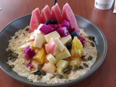 -魏斯理汉堡(西安沣东吾悦店)