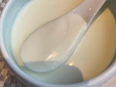 奶冻-喜粤8号(四海唐人街店)