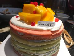 -7mall美食潮地标