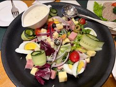 -兰特伯爵西餐厅·啤酒屋(方庄店)