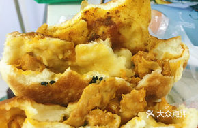 Tender Orlean Chicken Pie