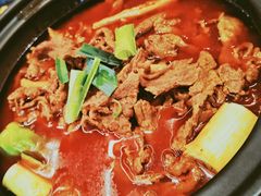 -肖记公安牛肉鱼杂馆·省级非物质文化遗产(江汉路直营店)