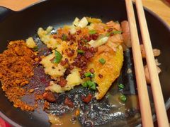 -怪噜范·老贵阳街头名小吃(汇金星力城店)