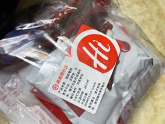 -海底捞火锅(坪山益田假日广场店)
