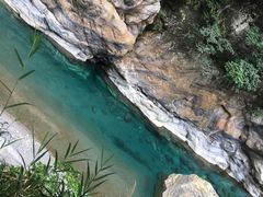 -太鲁阁公园