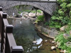 -太湖源风景区