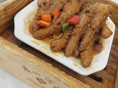 -广州酒家(昌岗地铁站店)