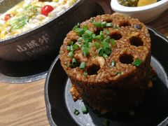 -山城外·非遗酸菜鱼(财富中心店)