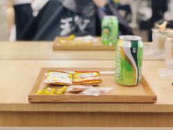 -THE LOG SALON 记录