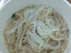拌面线-三真丸子美食坊(故宫路店)